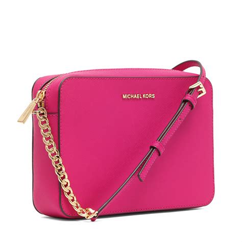 michael kors borsa fucsia|Michael Kors clothing.